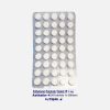 Salbutamol 4mg (Asthalin 4) (45 tabs) (1 Blister)